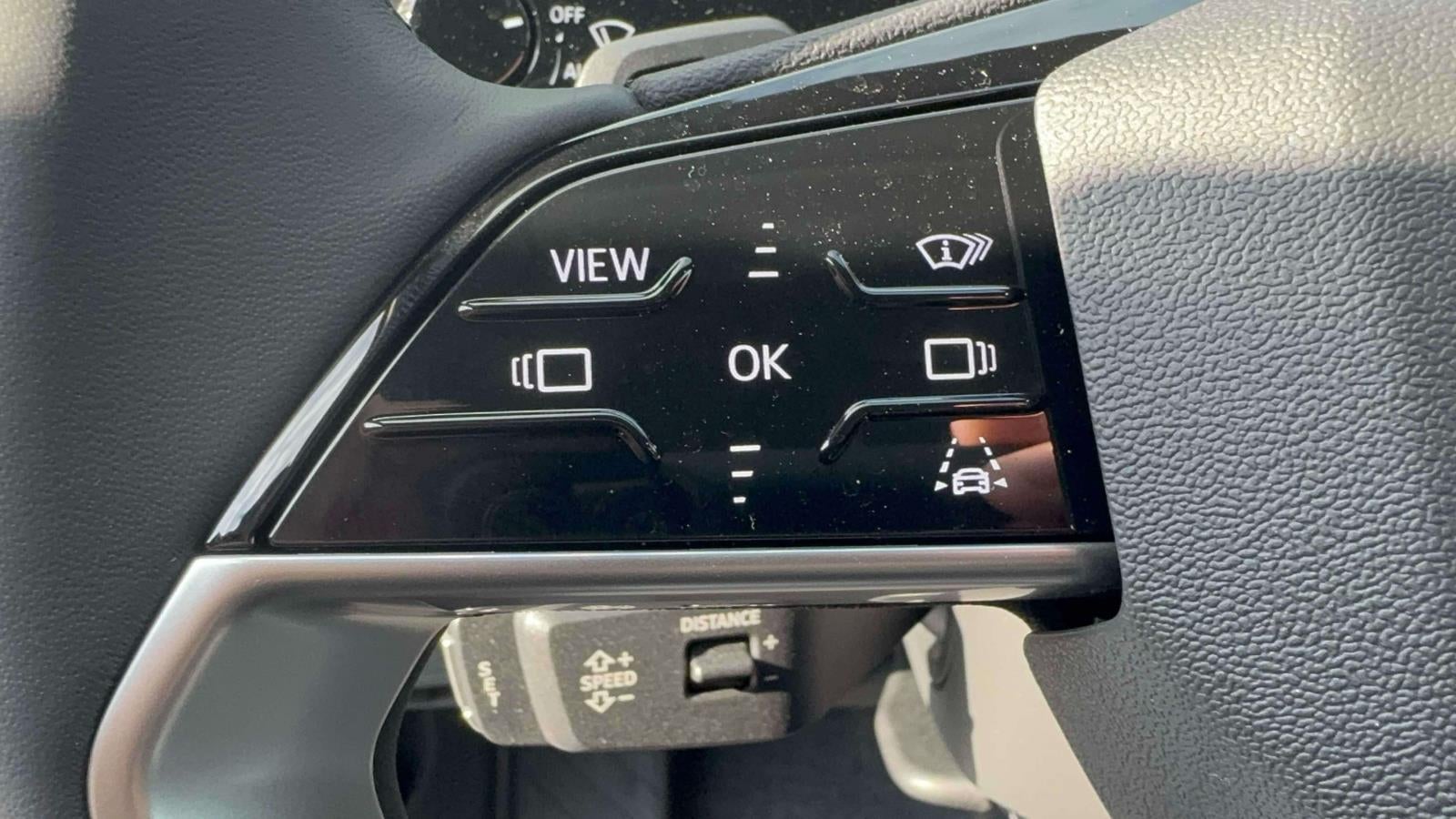 2026 Audi Q3 S line