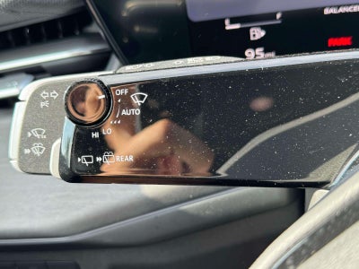 2026 Audi Q3 S line