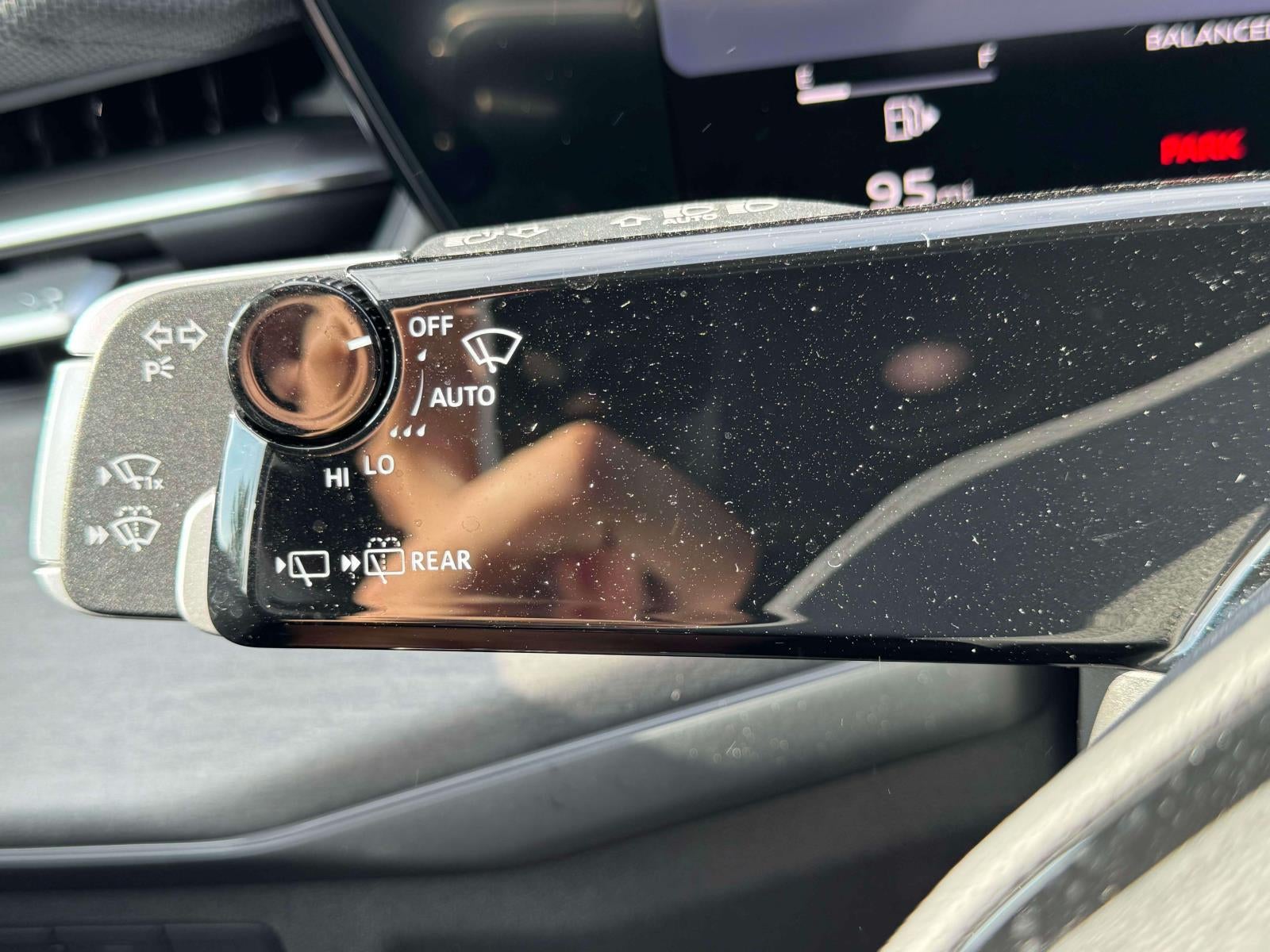 2026 Audi Q3 S line