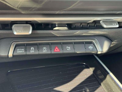 2026 Audi Q3 S line
