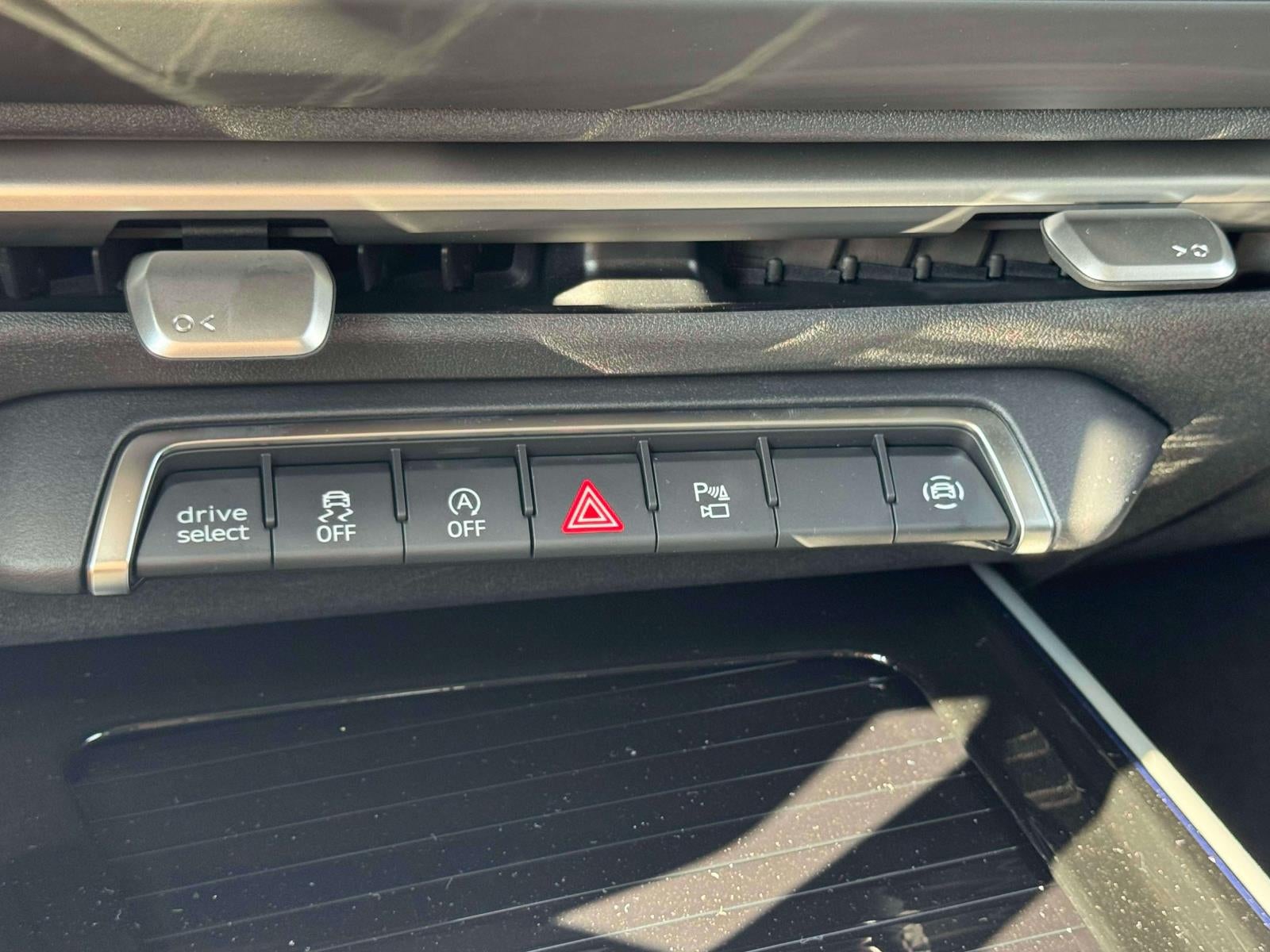 2026 Audi Q3 S line