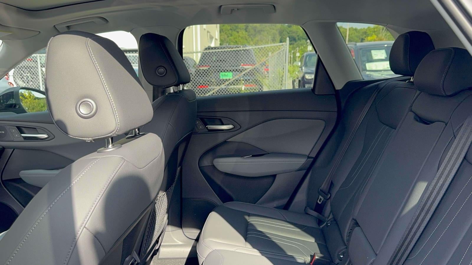 2026 Audi Q3 S line