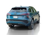 2026 Audi Q3 S line