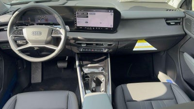 2026 Audi Q3 S line