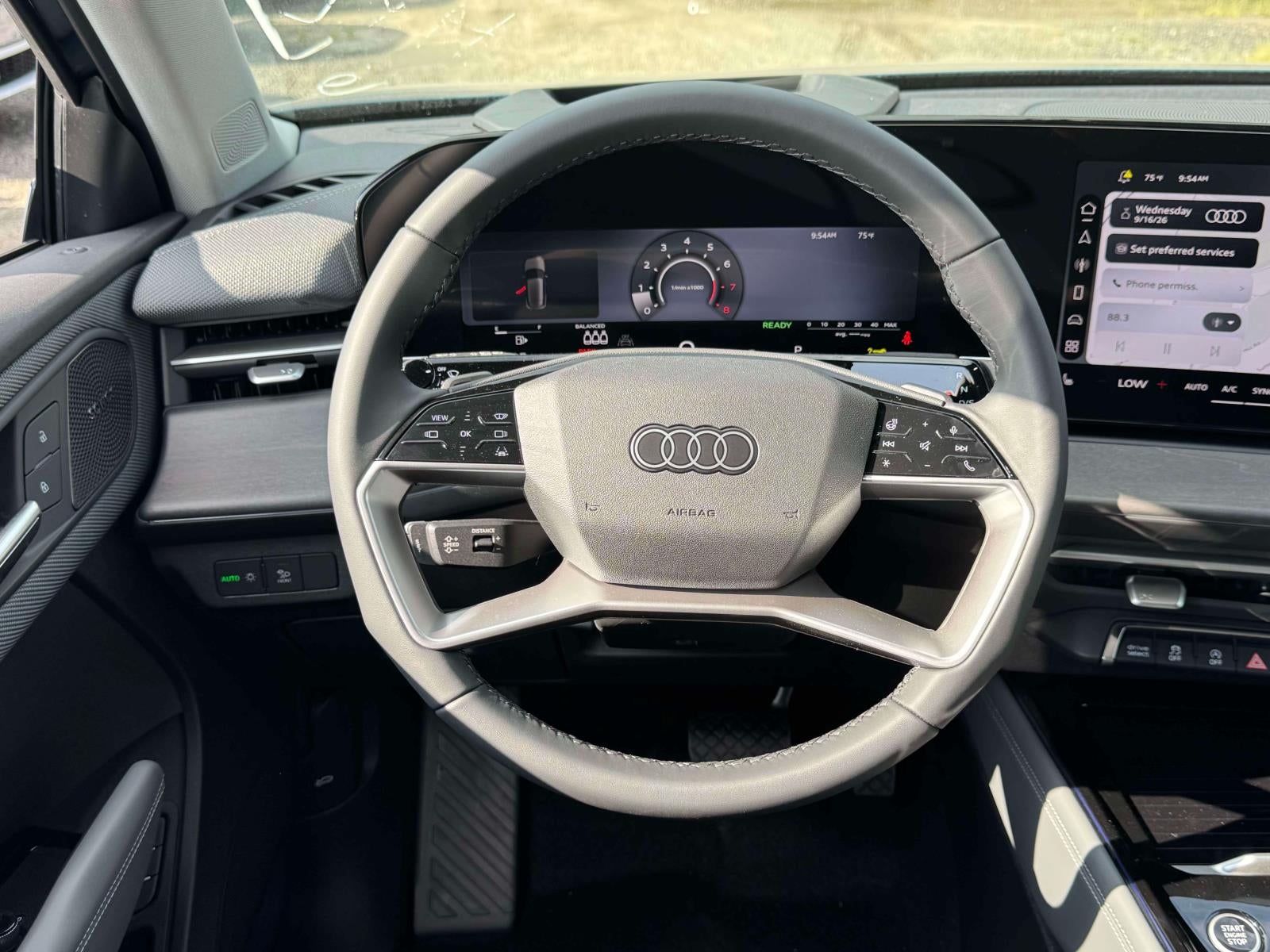 2026 Audi Q3 S line