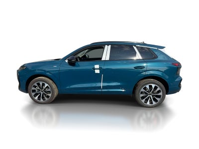 2026 Audi Q3 S line