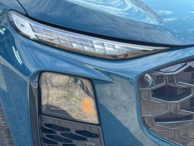 2026 Audi Q3 S line