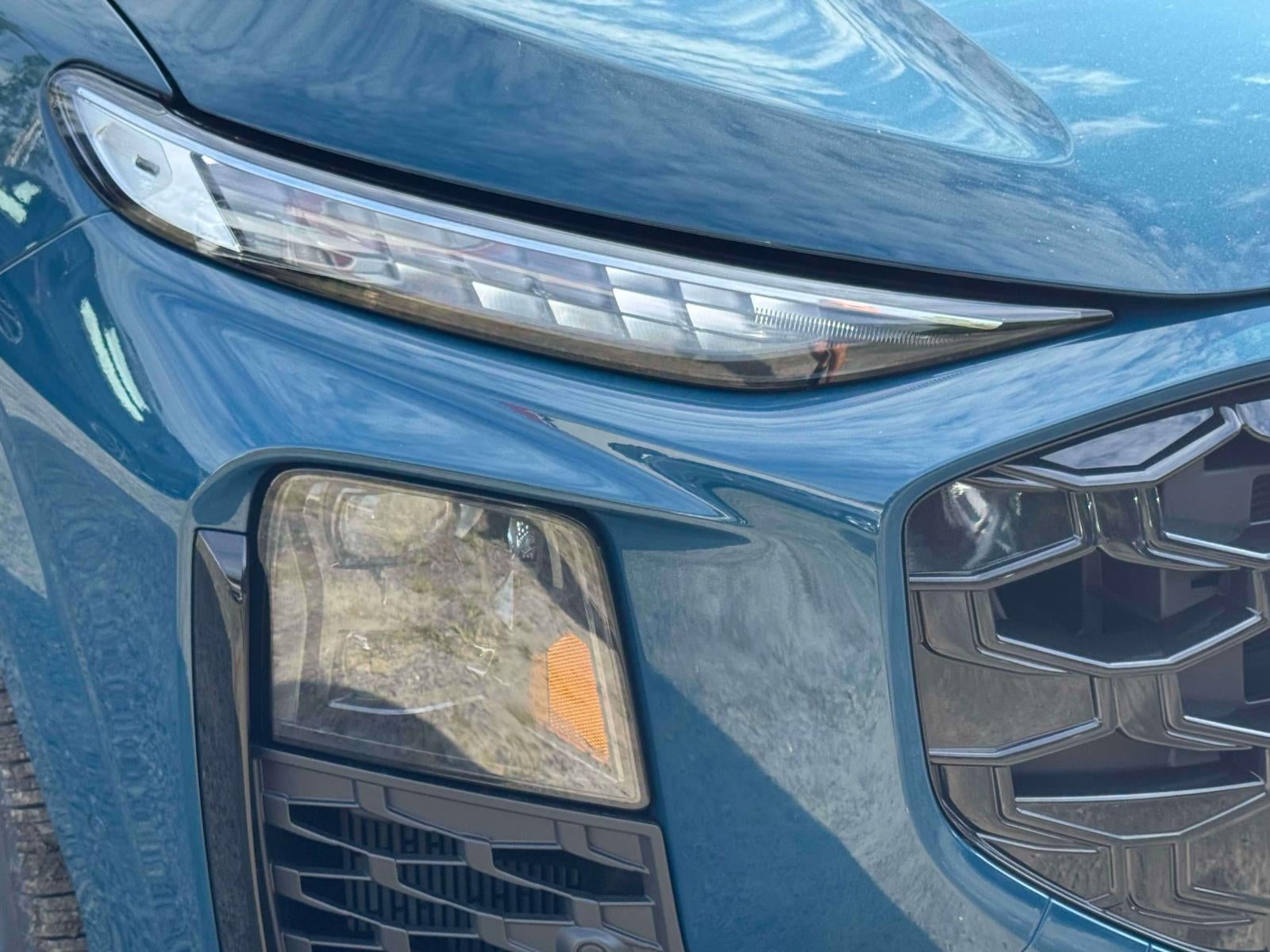 2026 Audi Q3 S line