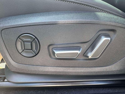 2026 Audi Q3 S line