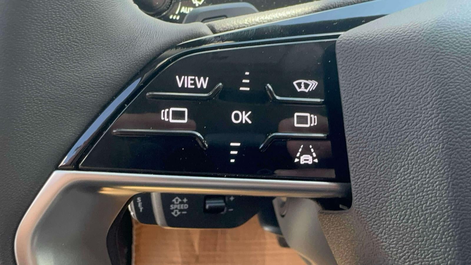 2026 Audi Q3 S line