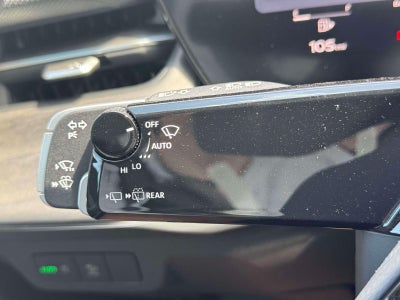 2026 Audi Q3 S line