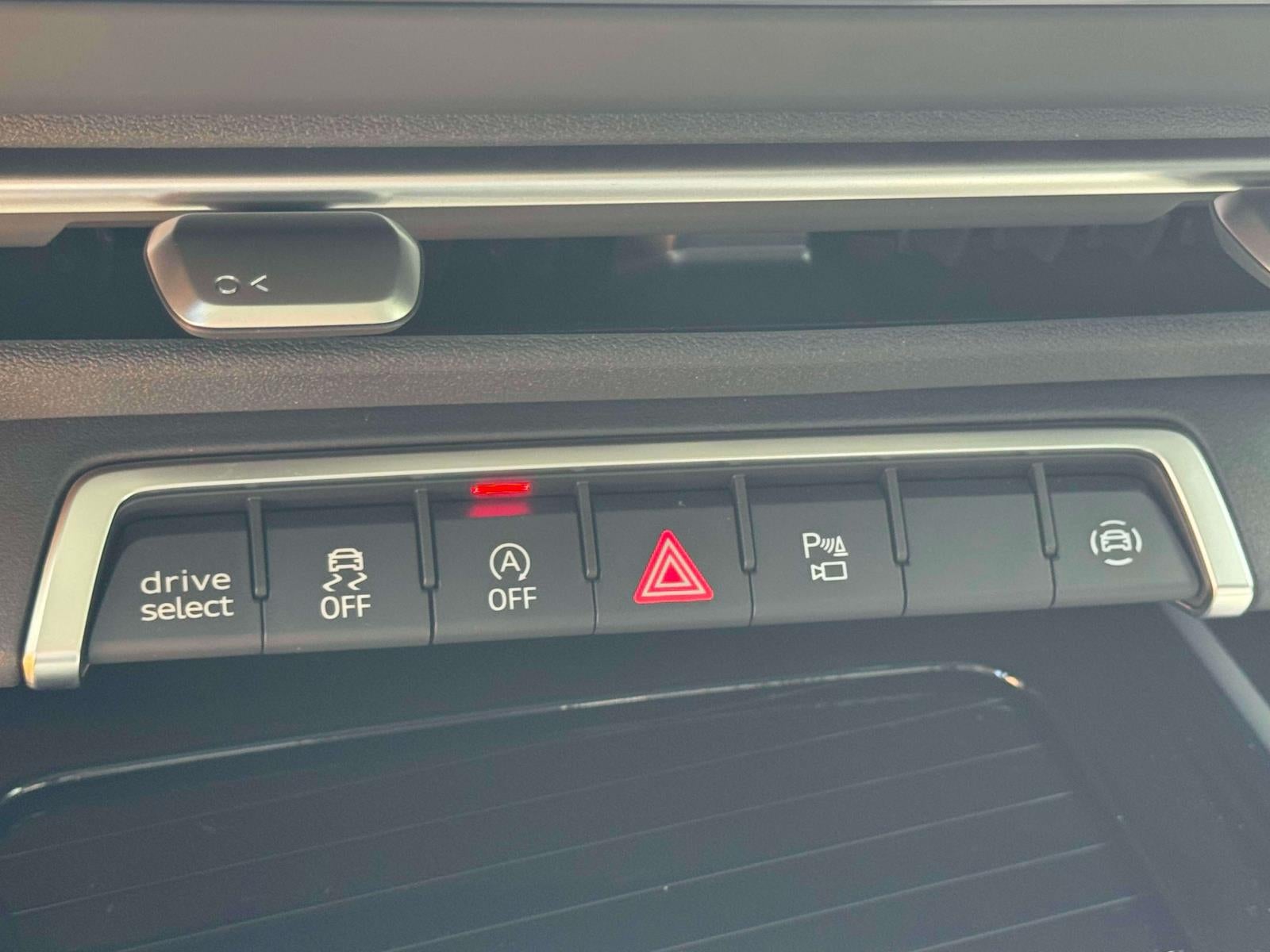2026 Audi Q3 S line