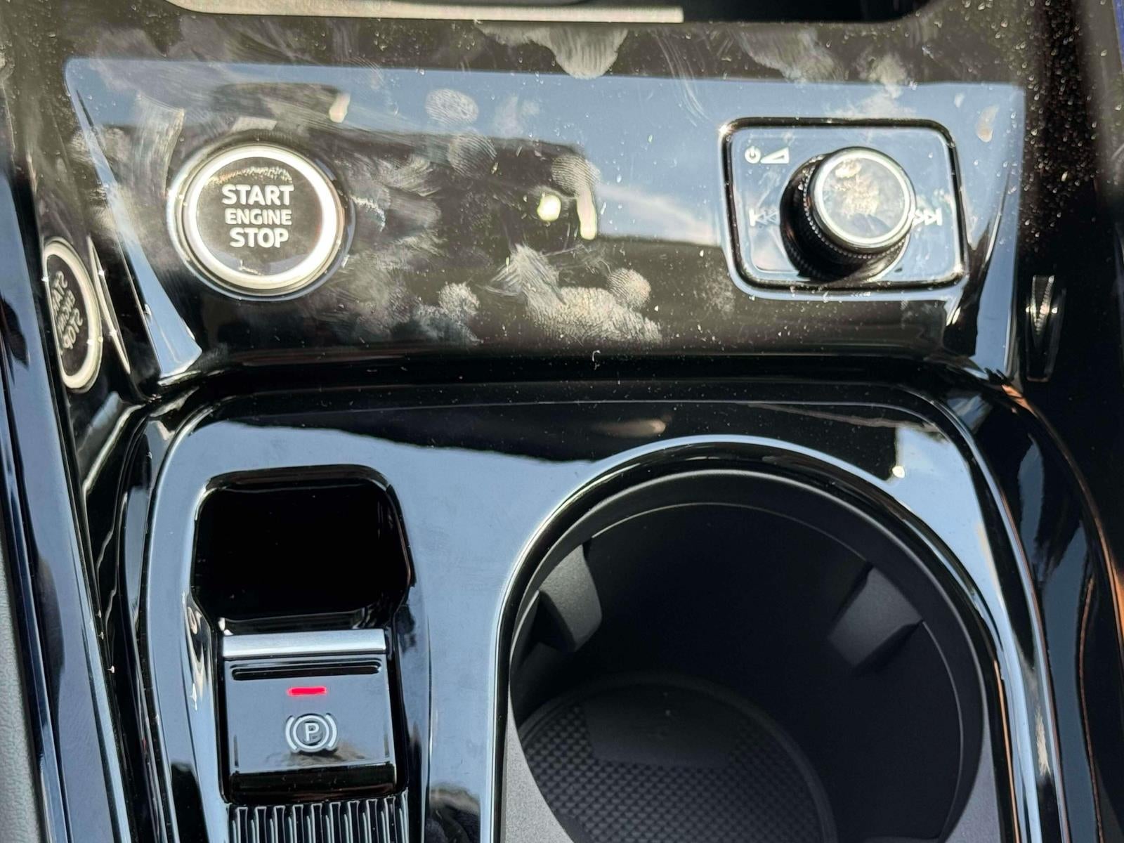 2026 Audi Q3 S line