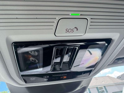 2026 Audi Q3 S line