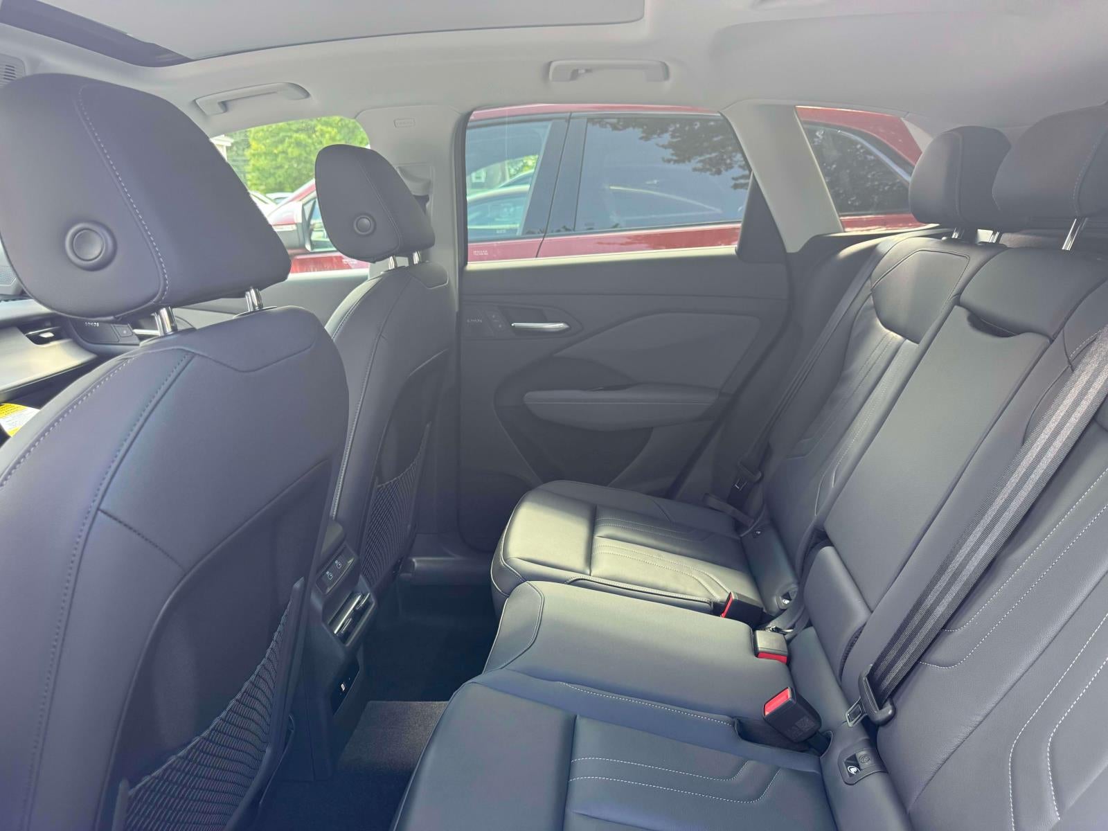 2026 Audi Q3 S line