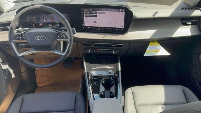 2026 Audi Q3 S line