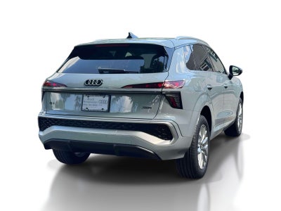 2026 Audi Q3 S line
