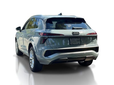 2026 Audi Q3 S line