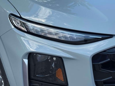 2026 Audi Q3 S line