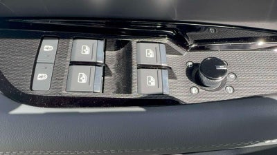 2026 Audi Q3 S line