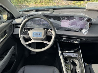 2026 Audi Q3 S line
