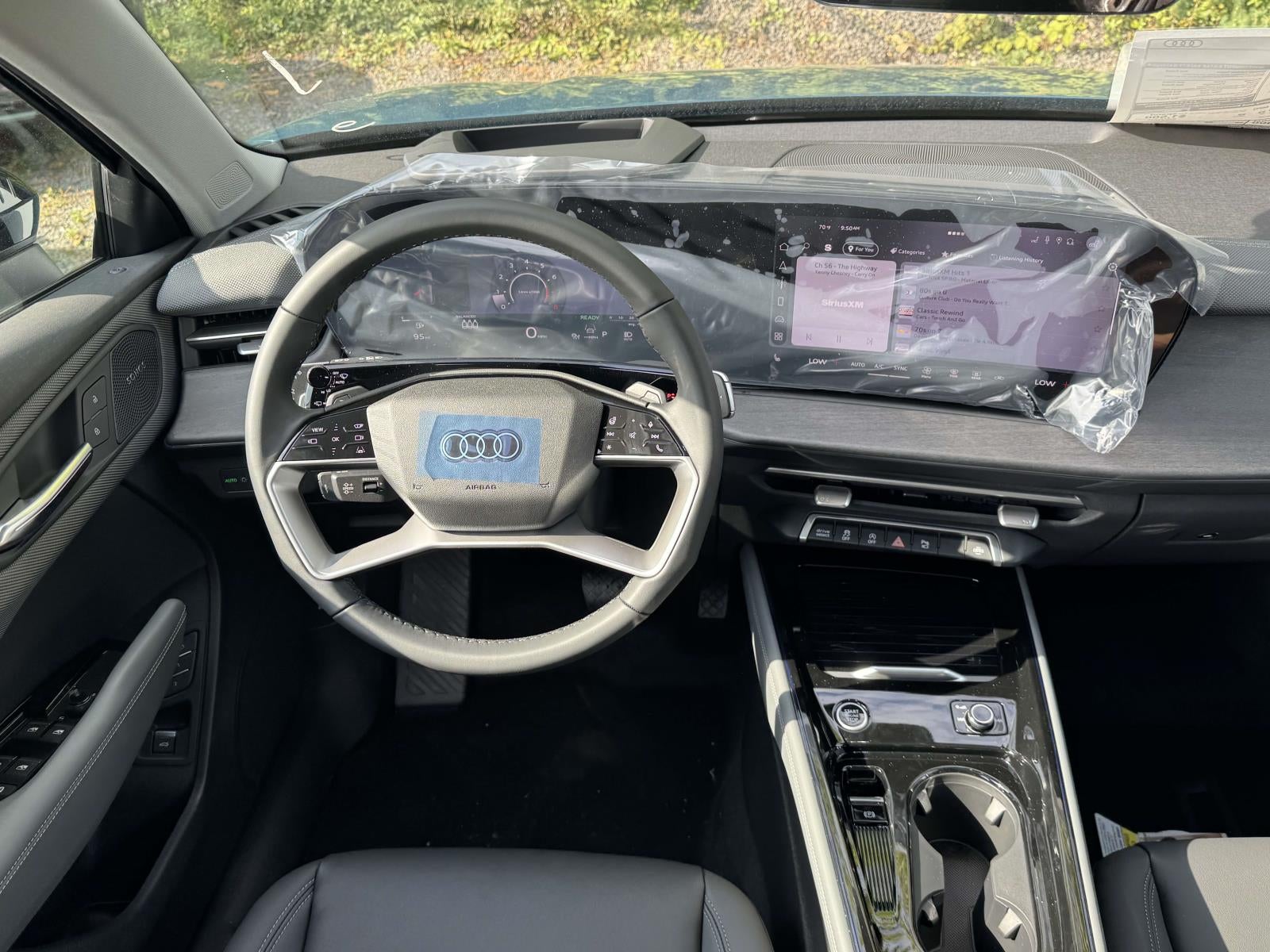 2026 Audi Q3 S line