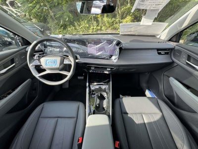 2026 Audi Q3 S line
