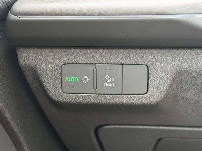 2026 Audi Q3 S line