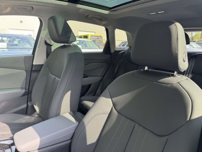 2026 Audi Q3 S line
