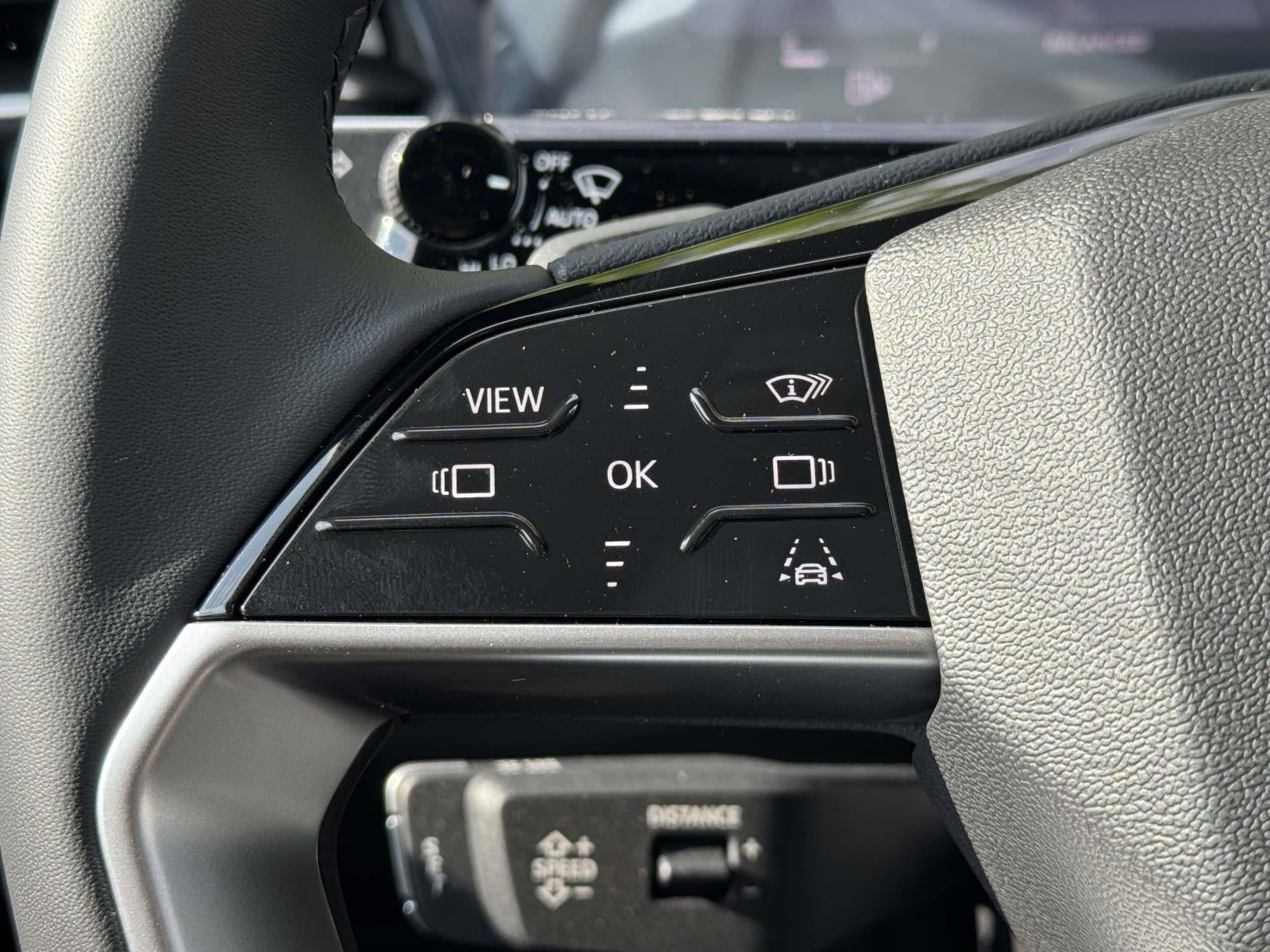 2026 Audi Q3 S line