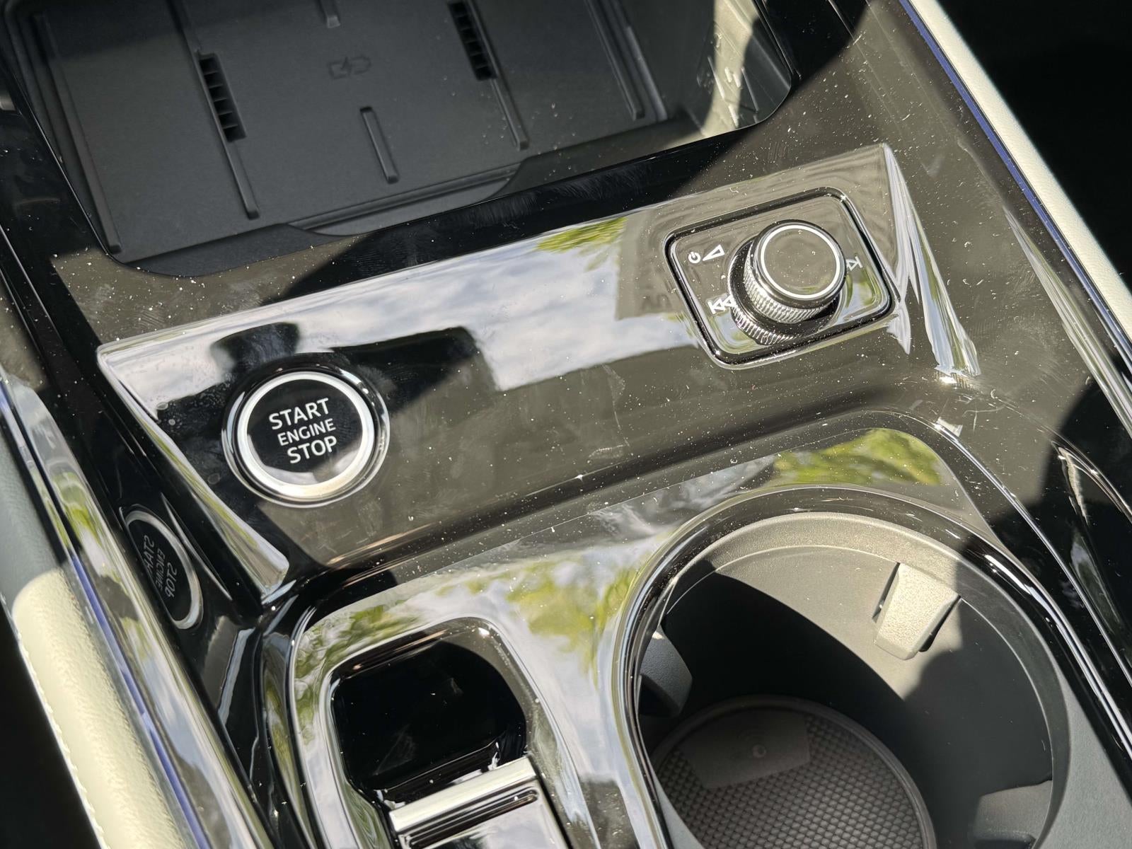 2026 Audi Q3 S line