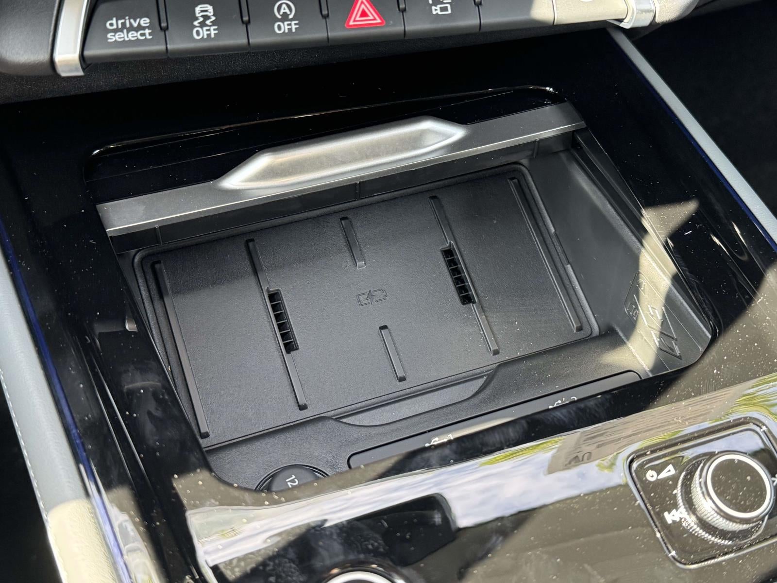 2026 Audi Q3 S line