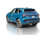 2026 Audi Q3 S line