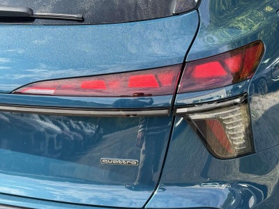 2026 Audi Q3 S line