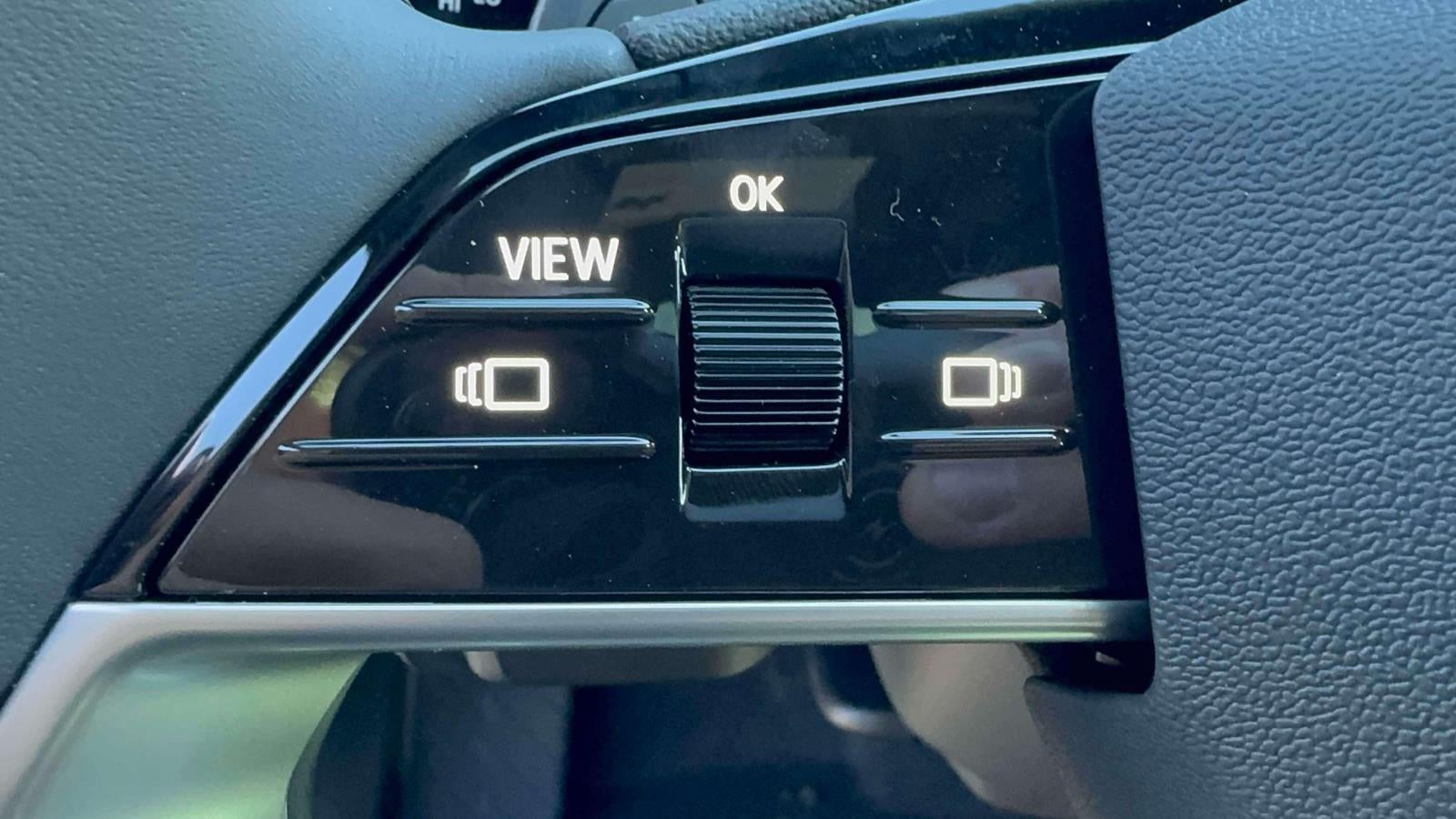 2027 Audi Q3 S line