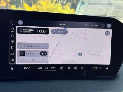 2027 Audi Q3 S line