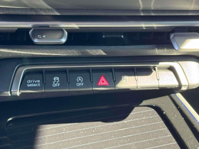 2027 Audi Q3 S line