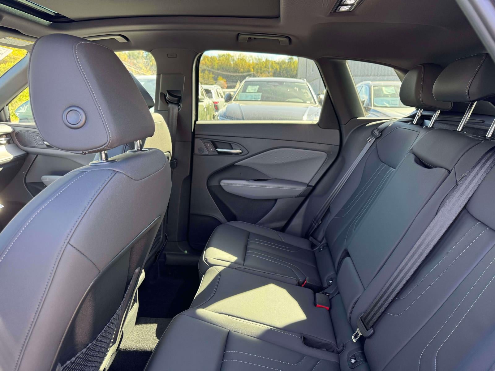 2027 Audi Q3 S line