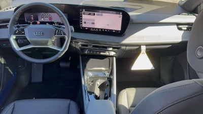 2027 Audi Q3 S line