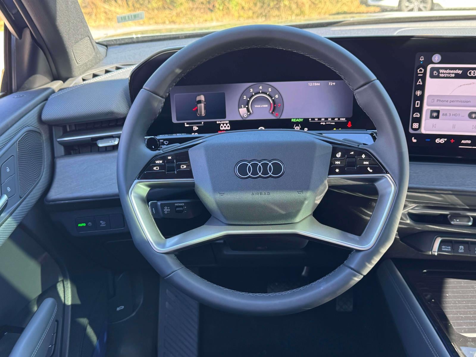 2027 Audi Q3 S line