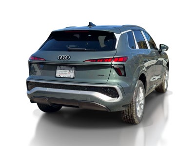 2027 Audi Q3 S line