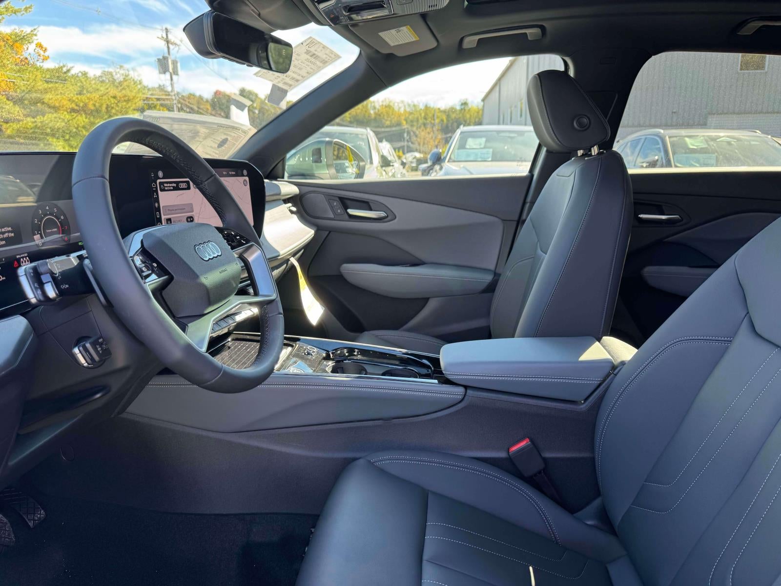 2027 Audi Q3 S line
