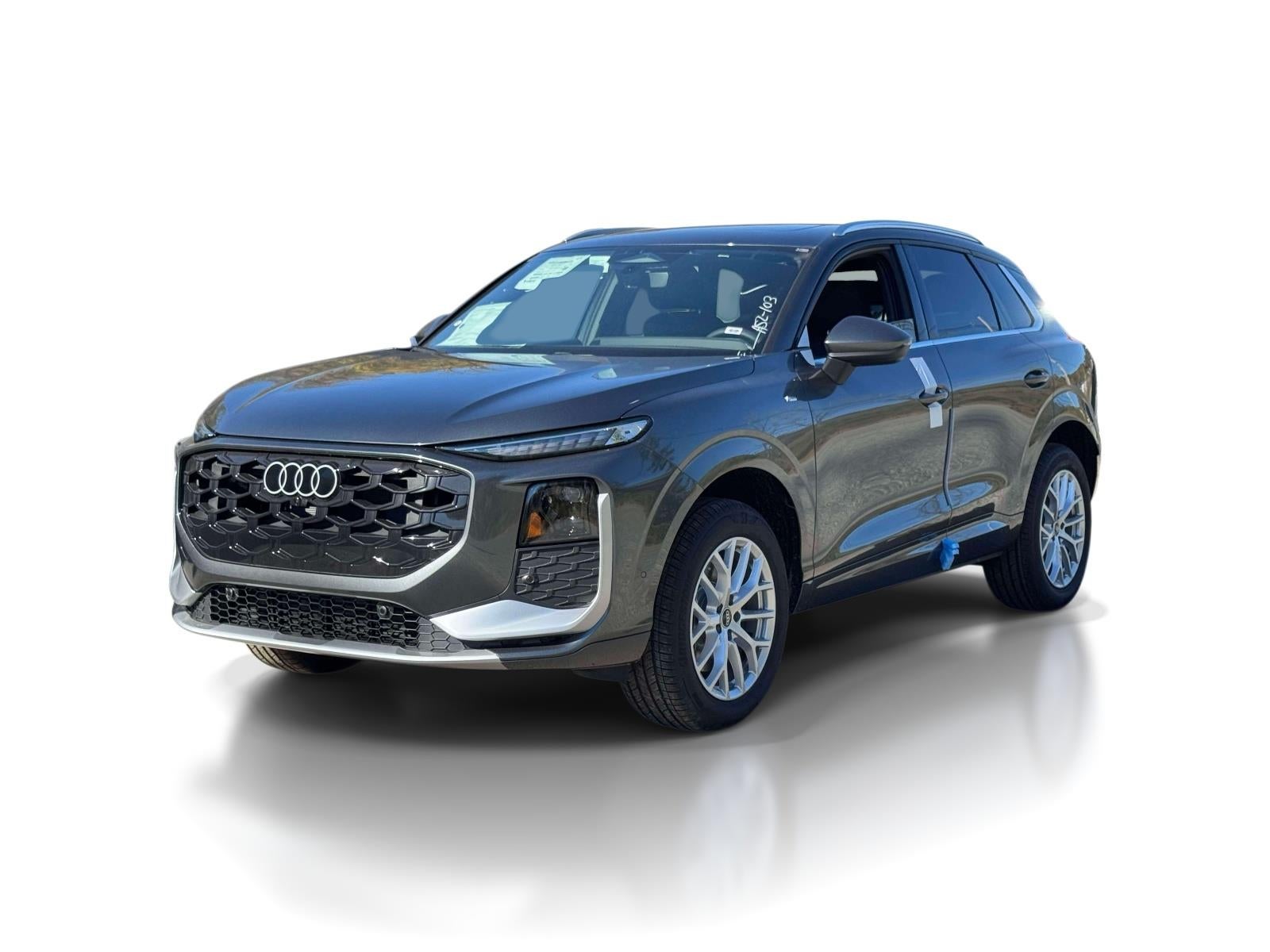 2027 Audi Q3 S line