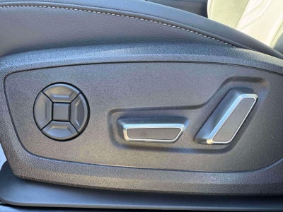 2027 Audi Q3 S line