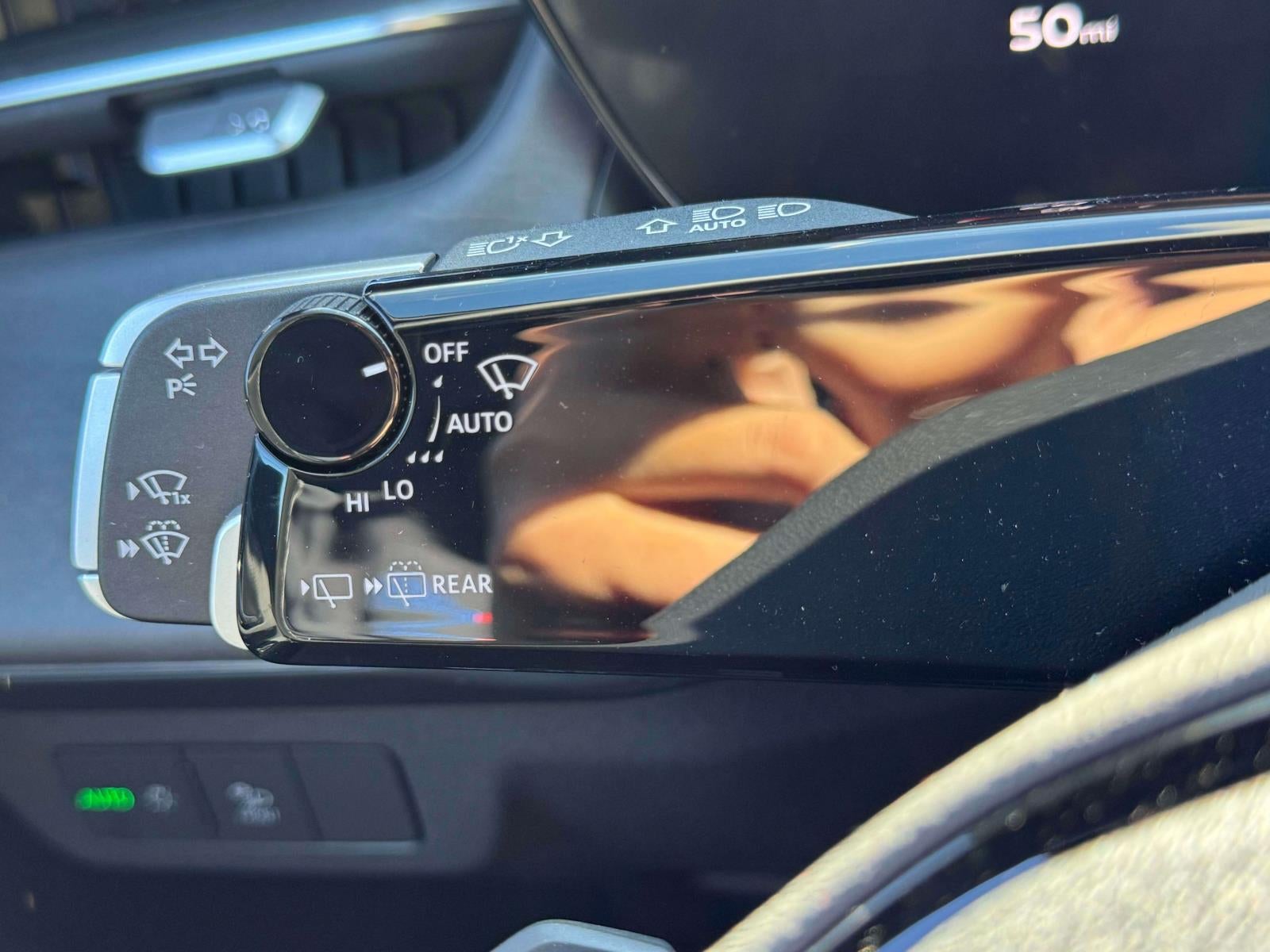 2027 Audi Q3 S line