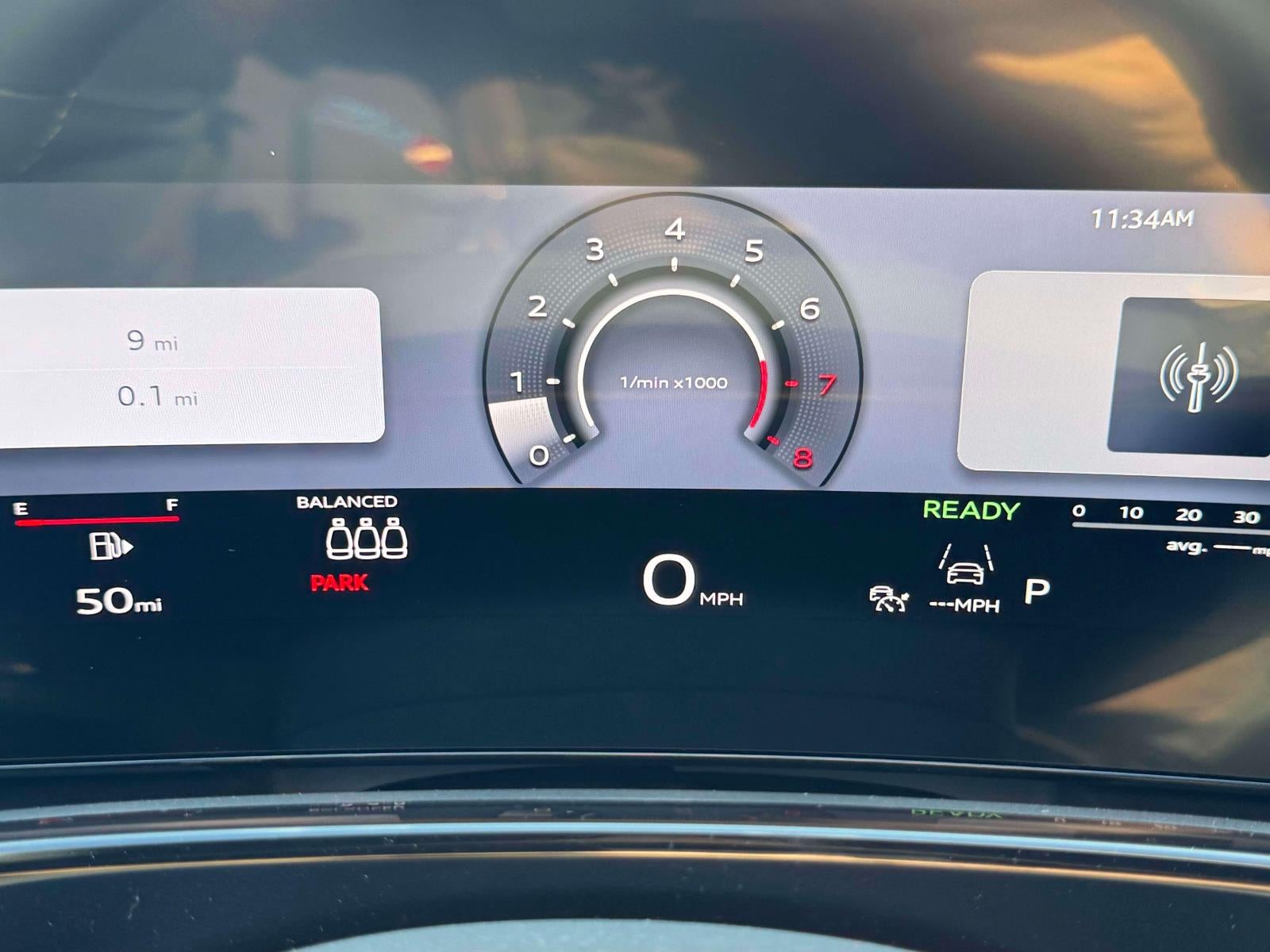 2027 Audi Q3 S line