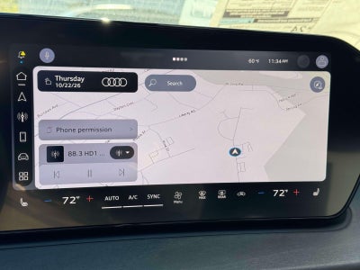 2027 Audi Q3 S line