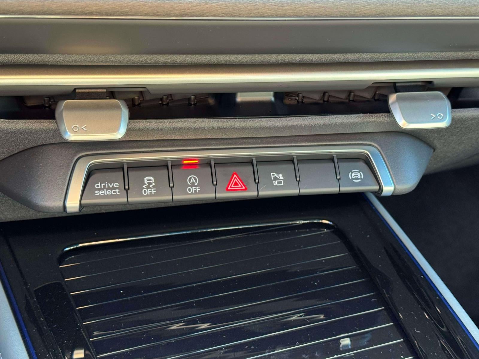 2027 Audi Q3 S line