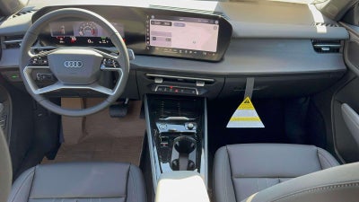 2027 Audi Q3 S line