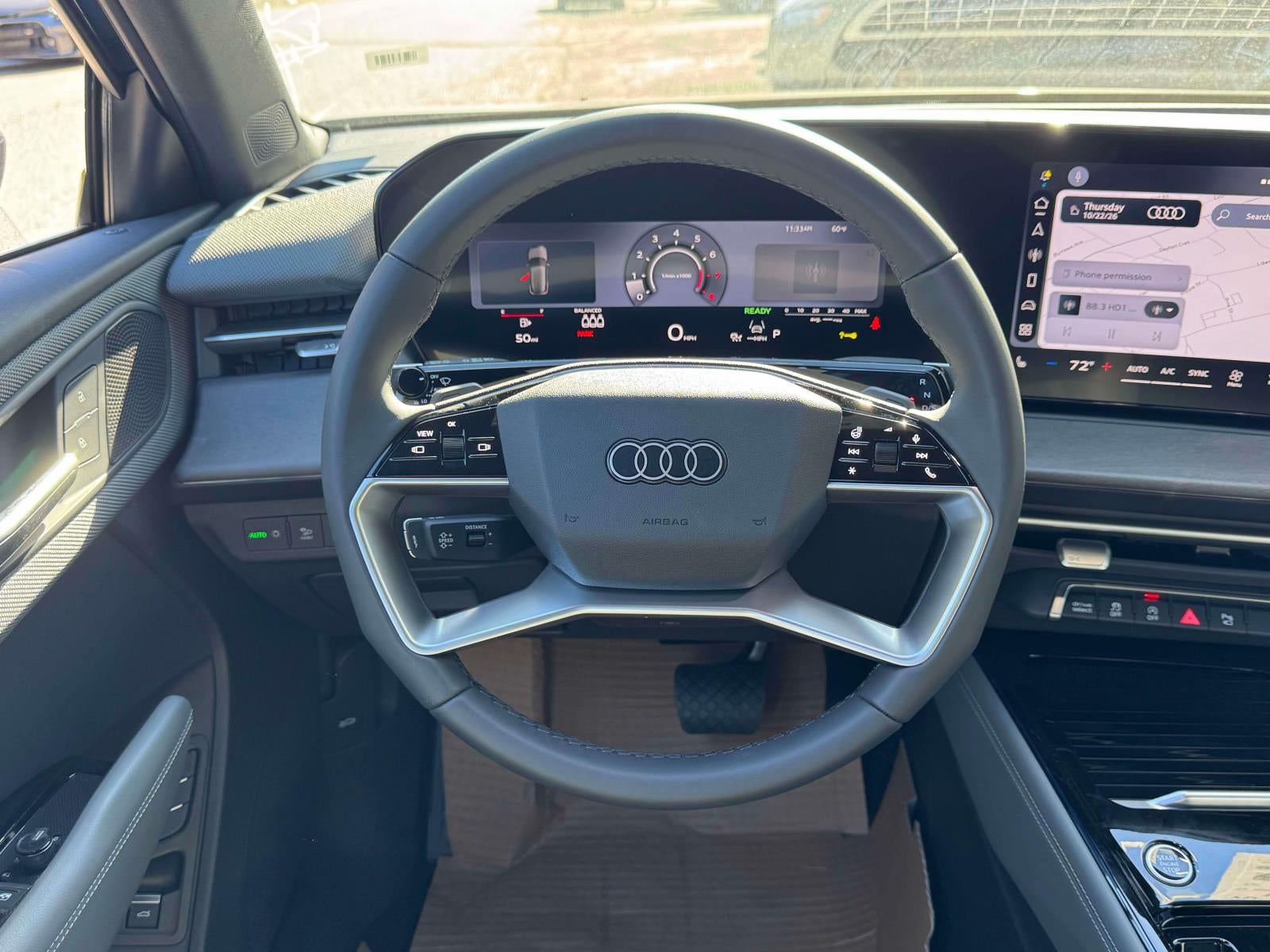 2027 Audi Q3 S line